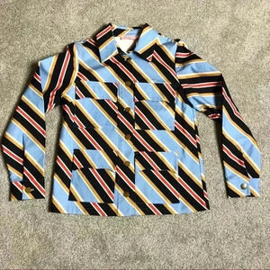 Tomcsanyi Collared Blazer Contemporary